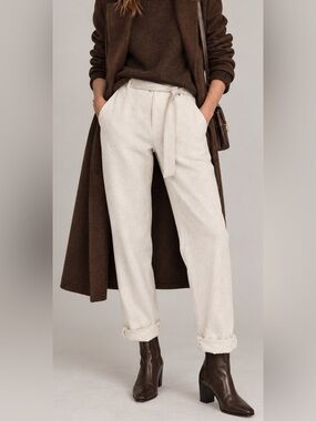 Anne Willi Herault Pants | Like New Condition | Sz 8-10